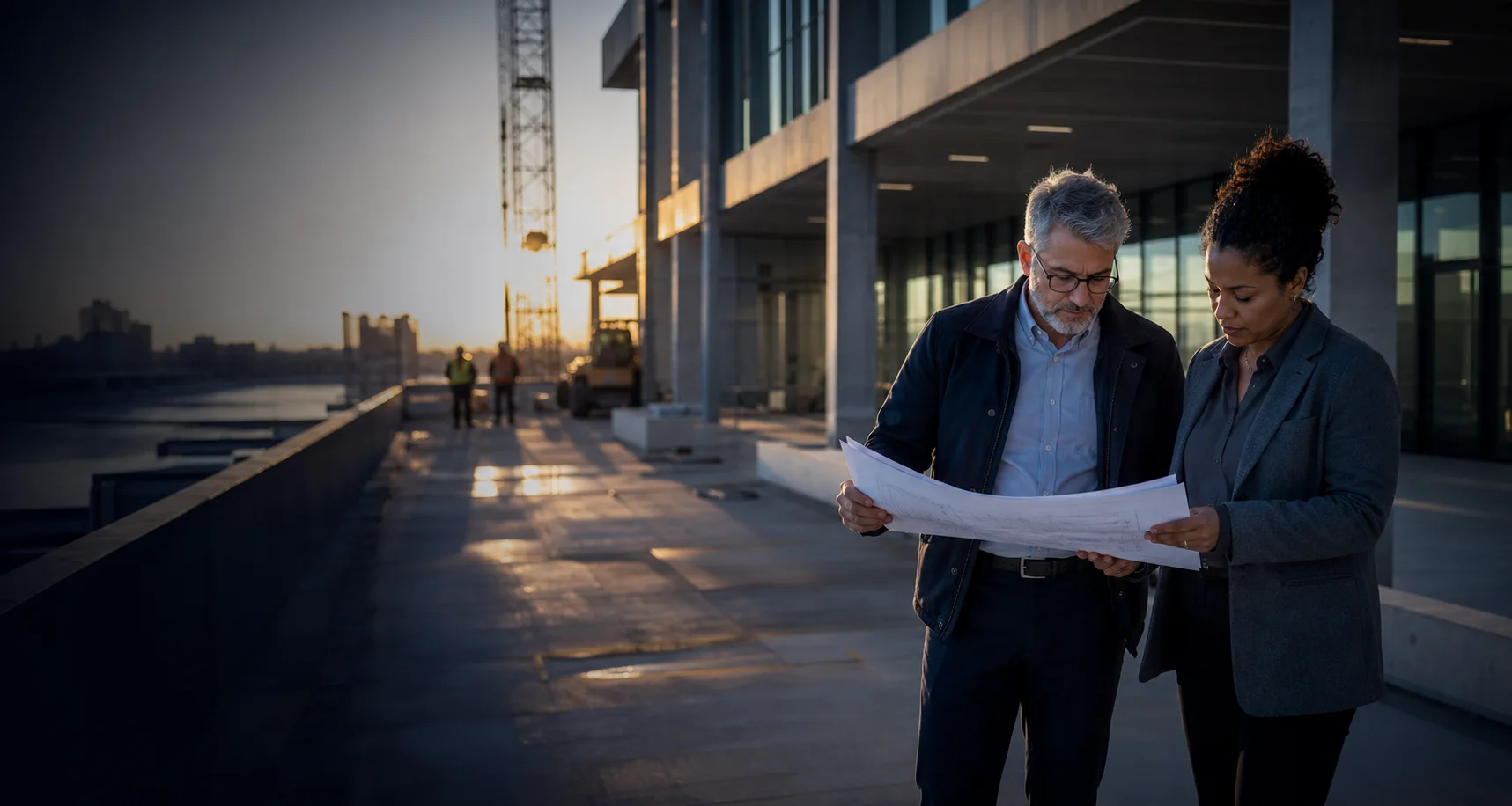 Professional solutions designed to move your business forward.